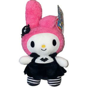 Sanrio My Melody 8-Inch Halloween NWT